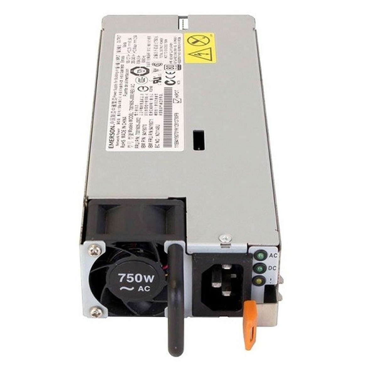 ZASILACZ IBM 750W x3560 M4 7001605-J002 94Y8070