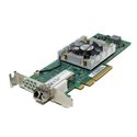 DELL QLE2660L 16GbE HBA SFP+ LOW GBIC 04MNKF