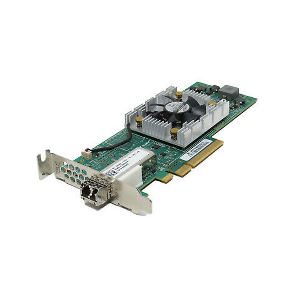 DELL QLE2660L 16GbE HBA SFP+ LOW GBIC 04MNKF
