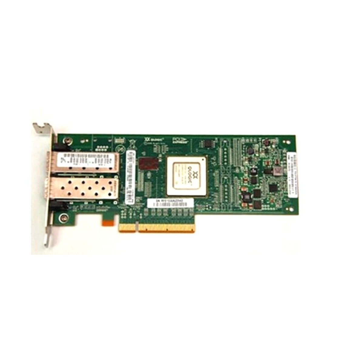 IBM QLOGIC QLE8142 2x10GBE LOW  00Y3274