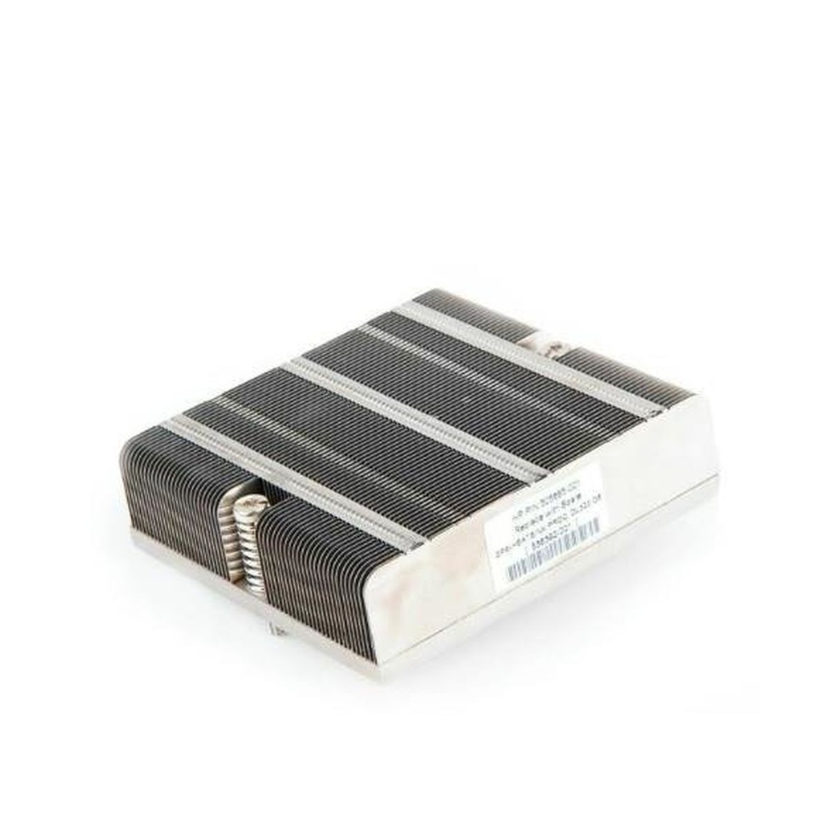 RADIATOR HEATSINK HP Dl320 G6 505685-001