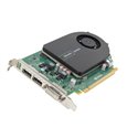 DELL QUADRO 2000 1GB DDR5 PCI-e DVI 2xDP 0GGMPW