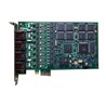 DIALOGIC 885E DIVA ANALOG-8 PCIex1 30-0139-02