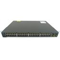 CISCO CATALYST WS-C2960-48PST-S POE 48x10/100 2xSFP