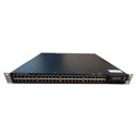 DELL POWERCONNECT J-EX4200 48x1GB 8POE 2x10GBE