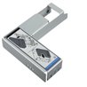 ADAPTER 3,5 NA 2,5 SAS SATA SSD DELL SERIA R 4 5 6 7