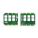 FUJITSU BACKPLANE TX150 S8 4SLOT A3C40135239