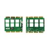 FUJITSU BACKPLANE TX150 S8 4SLOT A3C40135239