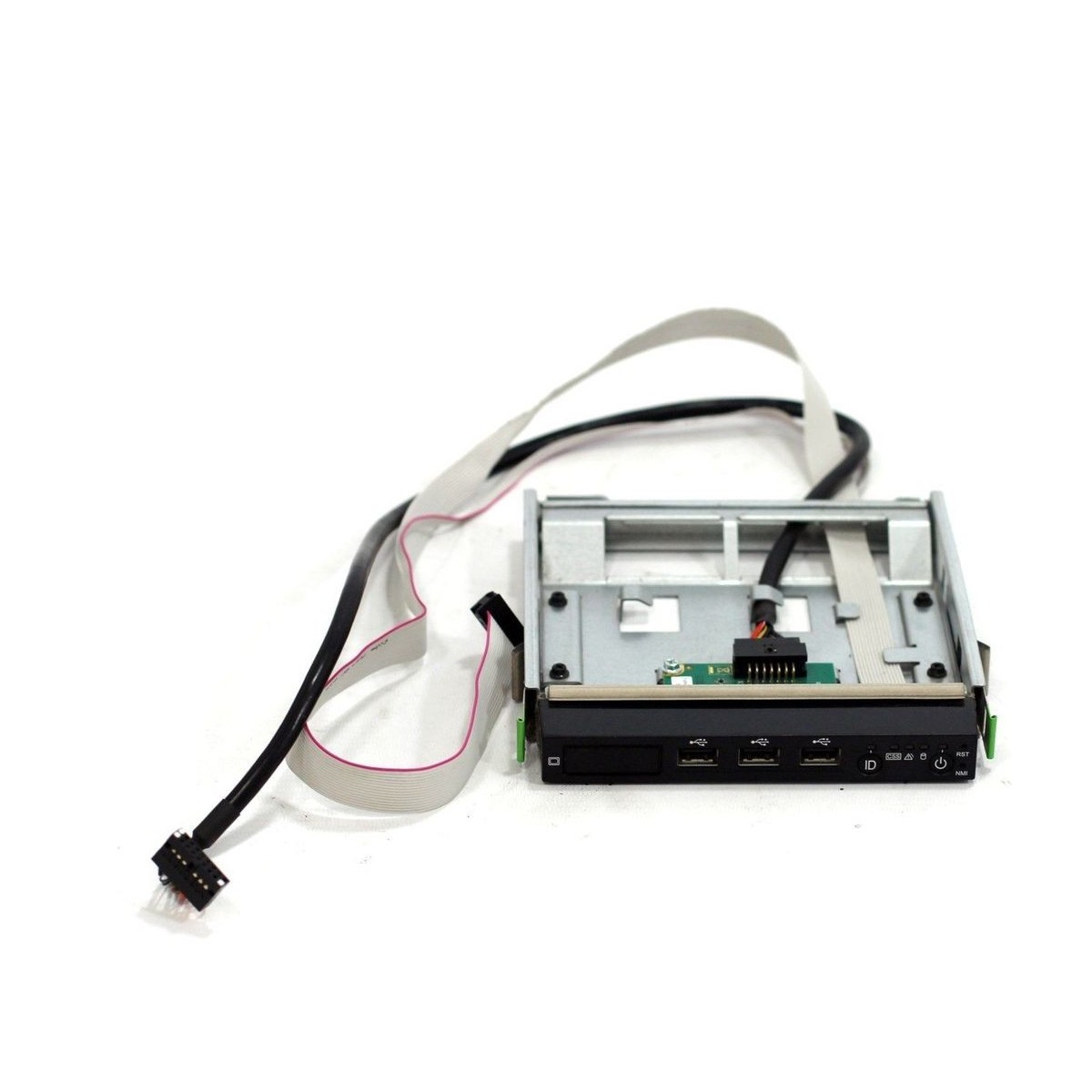 FRONT PANEL USB FUJITSU TX150 S7 A3C40100506