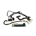 BACKPLANE BOARD DELL PRECISION T3600 T3610 0599RD