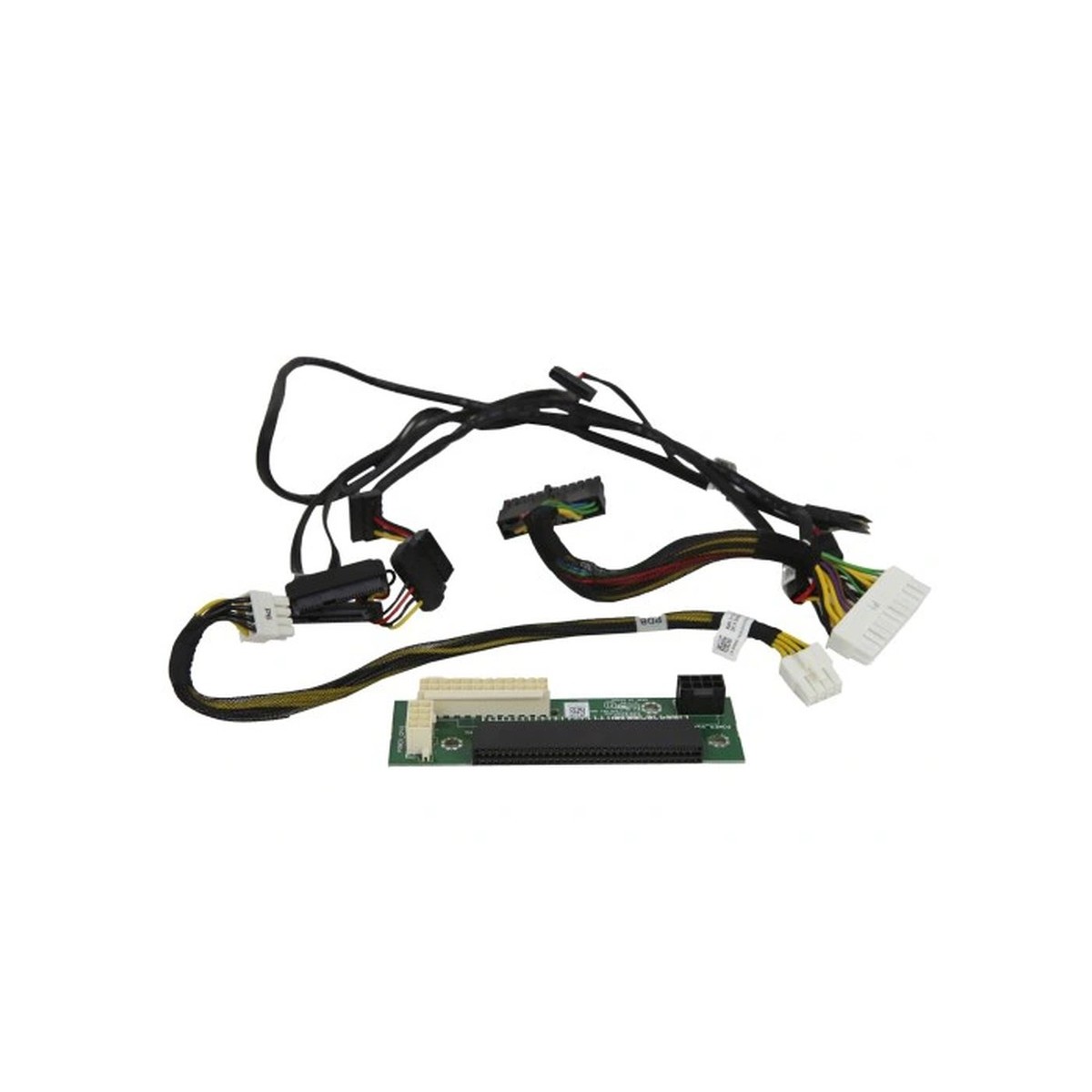 BACKPLANE BOARD DELL PRECISION T3600 T3610 0599RD