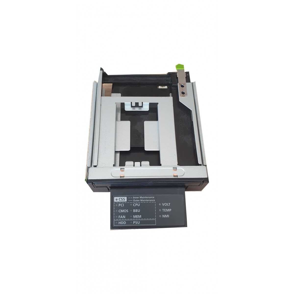PANEL FUJITSU TX200 S5 S6S7 A3C401005393.k2nd