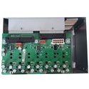 KLATKA BACKPLANE NA 8x2,5 HDD HP ML350 G5 G6 SFF