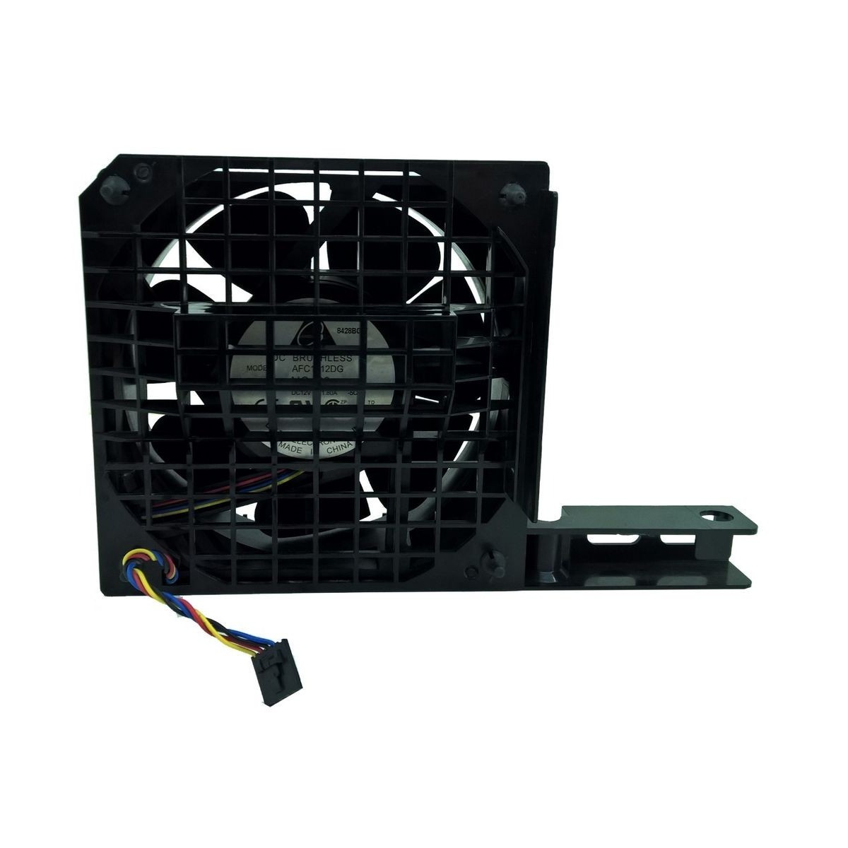 WENTYLATOR FAN DELTA PRECISION 490 T5400 0MC527