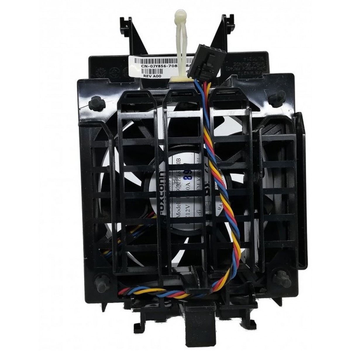 WIATRAK WENTYLATOR DELL PRECISION T3400 0JY856