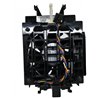 WIATRAK WENTYLATOR DELL PRECISION T3400 0JY856