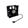 WIATRAK WENTYLATOR DELL PRECISION T3610 0166G7