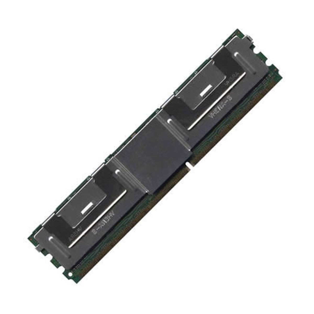 PAMIEC QIMONDA1GB 1Rx8 PC2-5300F HYS72T128901EFA