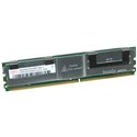 PAMIEC HYNIX 1GB 2Rx8 PC2-5300 HYMP512F72CP8D3