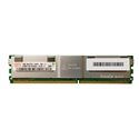 PAMIEC HYNIX 1GB 1Rx8 PC2-5300F HYMP112F72CP8D3
