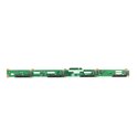 BACKPLANE HP DL320e GEN8 4x3,5 HDD 671320-001