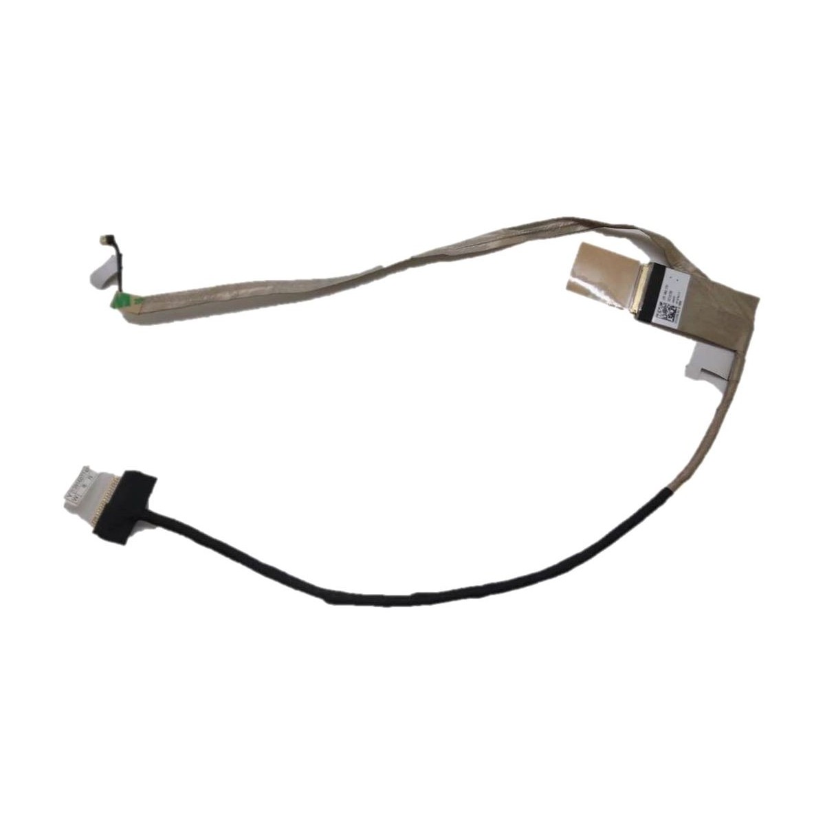 TAŚMA MATRYCY LCD LENOVO G700 G710