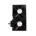 2xWIATRAK WENTYLATOR DELL PE T610 0GY676