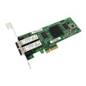 KARTA FC DELL 2x4GB QLE2462 PCI-E x4 0DH226