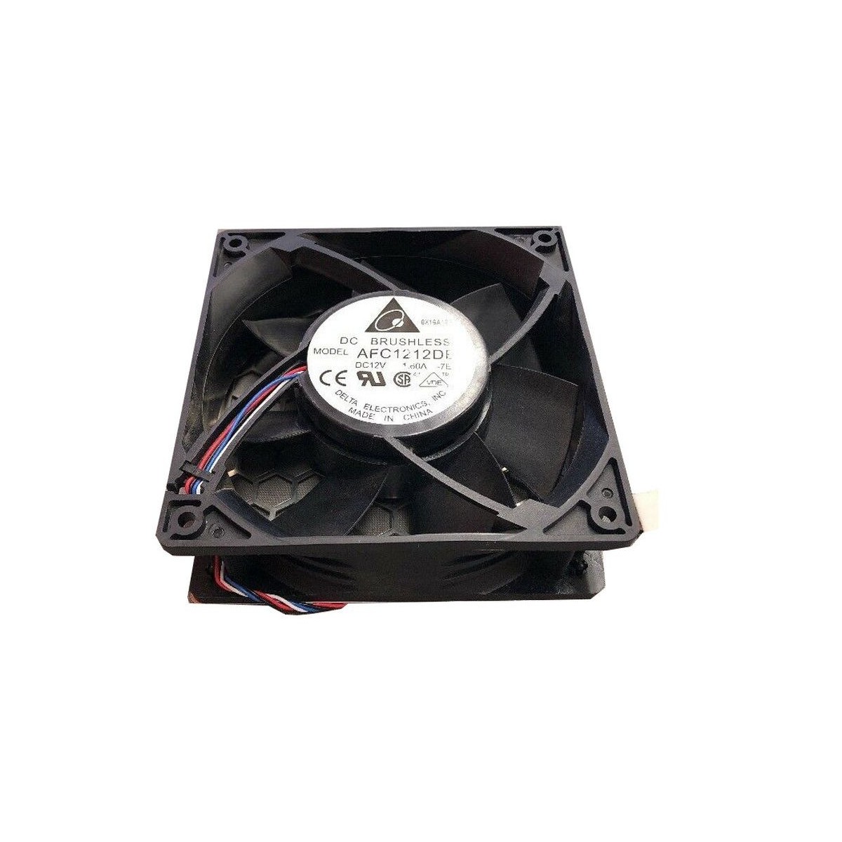 WIATRAK WENTYLATOR HP ML150 G5 458285-001