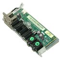 FRONT CONTROL USB PANEL DELL 390 0FJ470