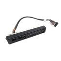 FRONT CONTROL PANEL HP ML350 G6 511781-001