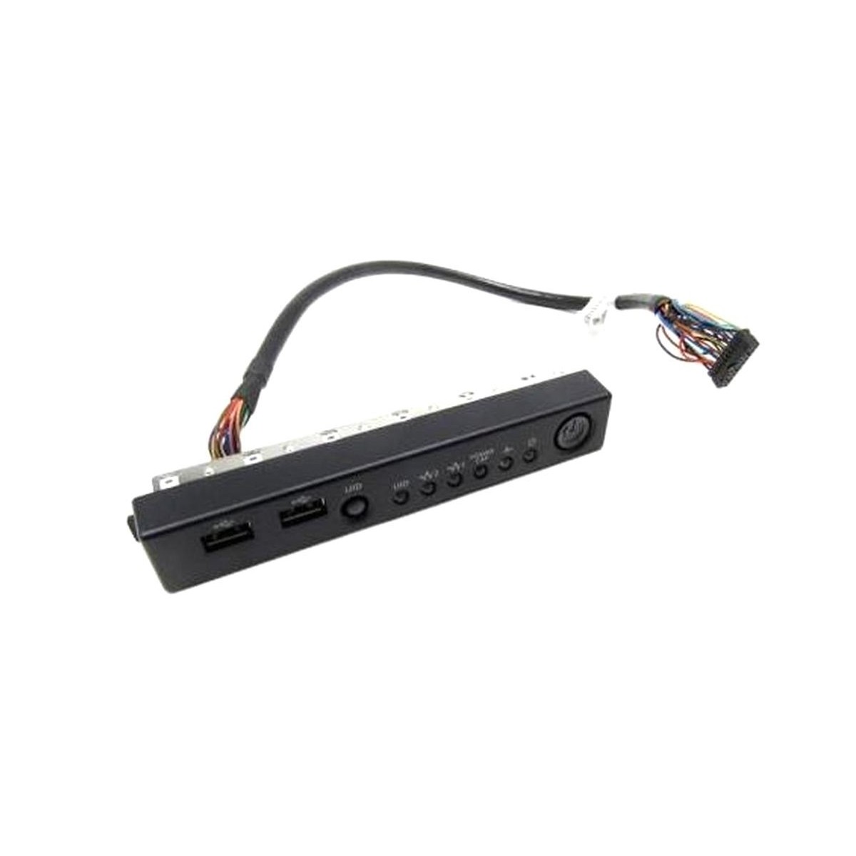 FRONT CONTROL PANEL HP ML350 G6 511781-001