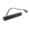 FRONT CONTROL PANEL HP ML350 G6 511781-001
