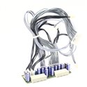POWER SUPPLY BACKPLANE FUJITSU TX150