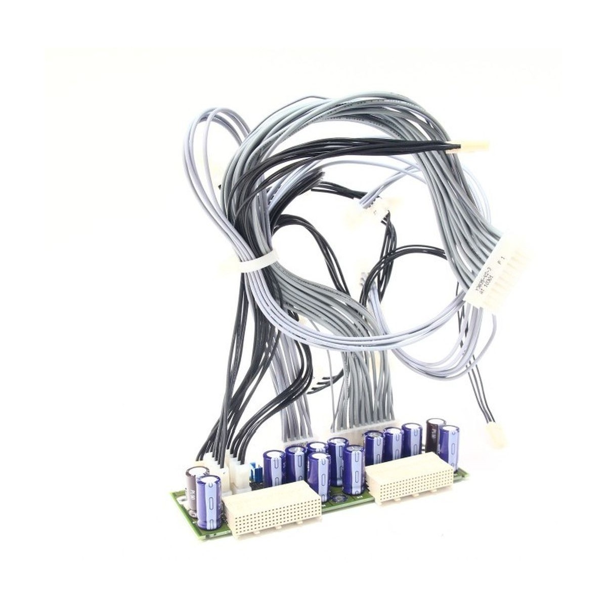 POWER SUPPLY BACKPLANE FUJITSU TX150