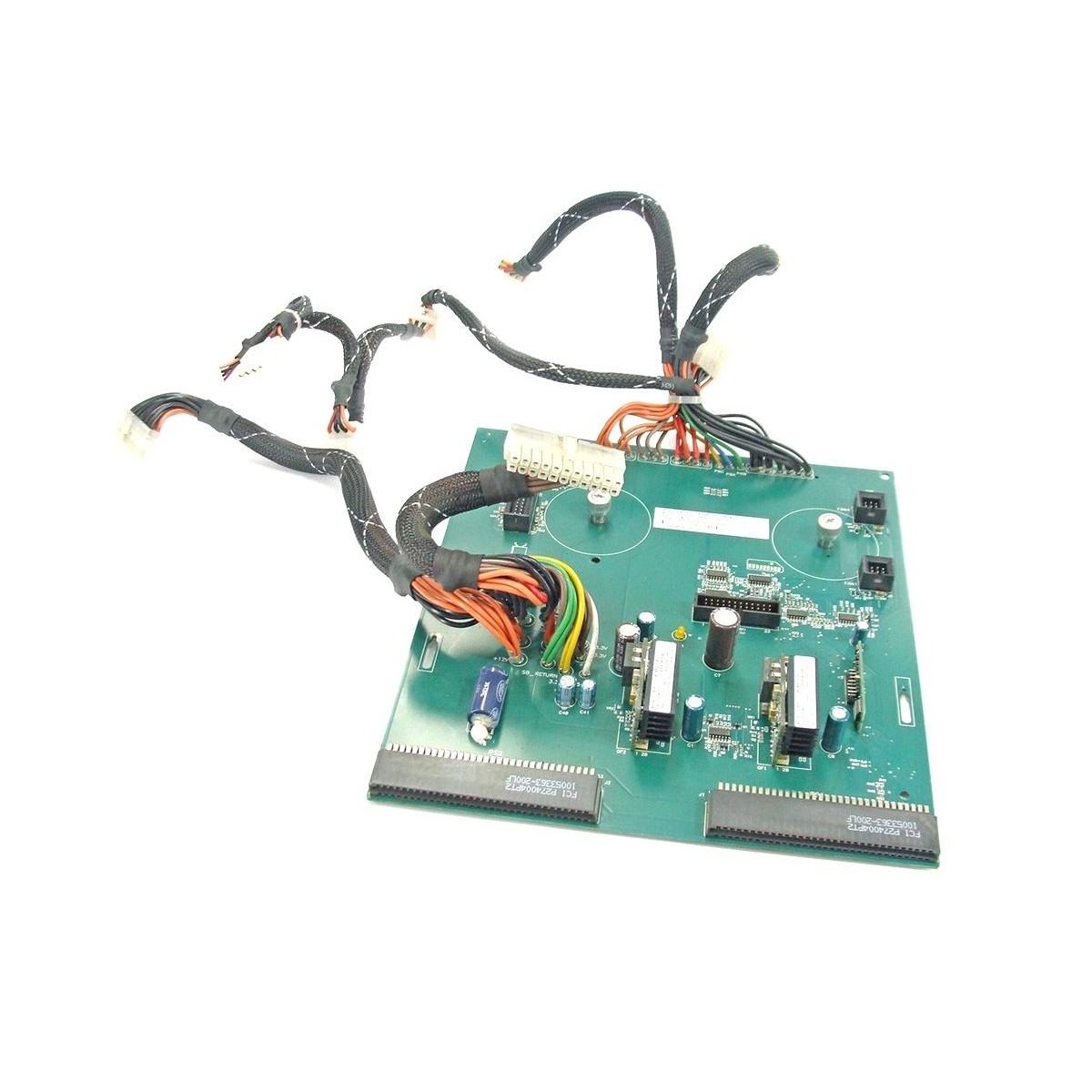 POWER SUPPLY BACKPLANE HP ML370 G5 379125-001