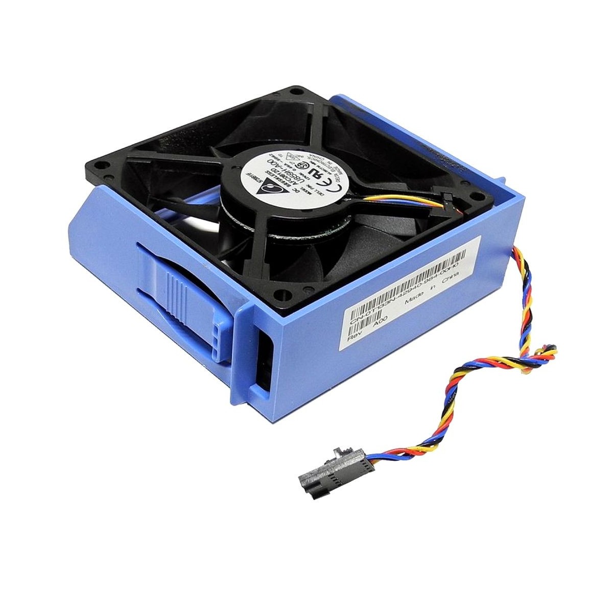WIATRAK WENTYLATOR DELL PRECISION T7500 0T133N