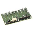 BACKPLANE BOARD HP DL380 G5 8X2,5 SAS 412736-001