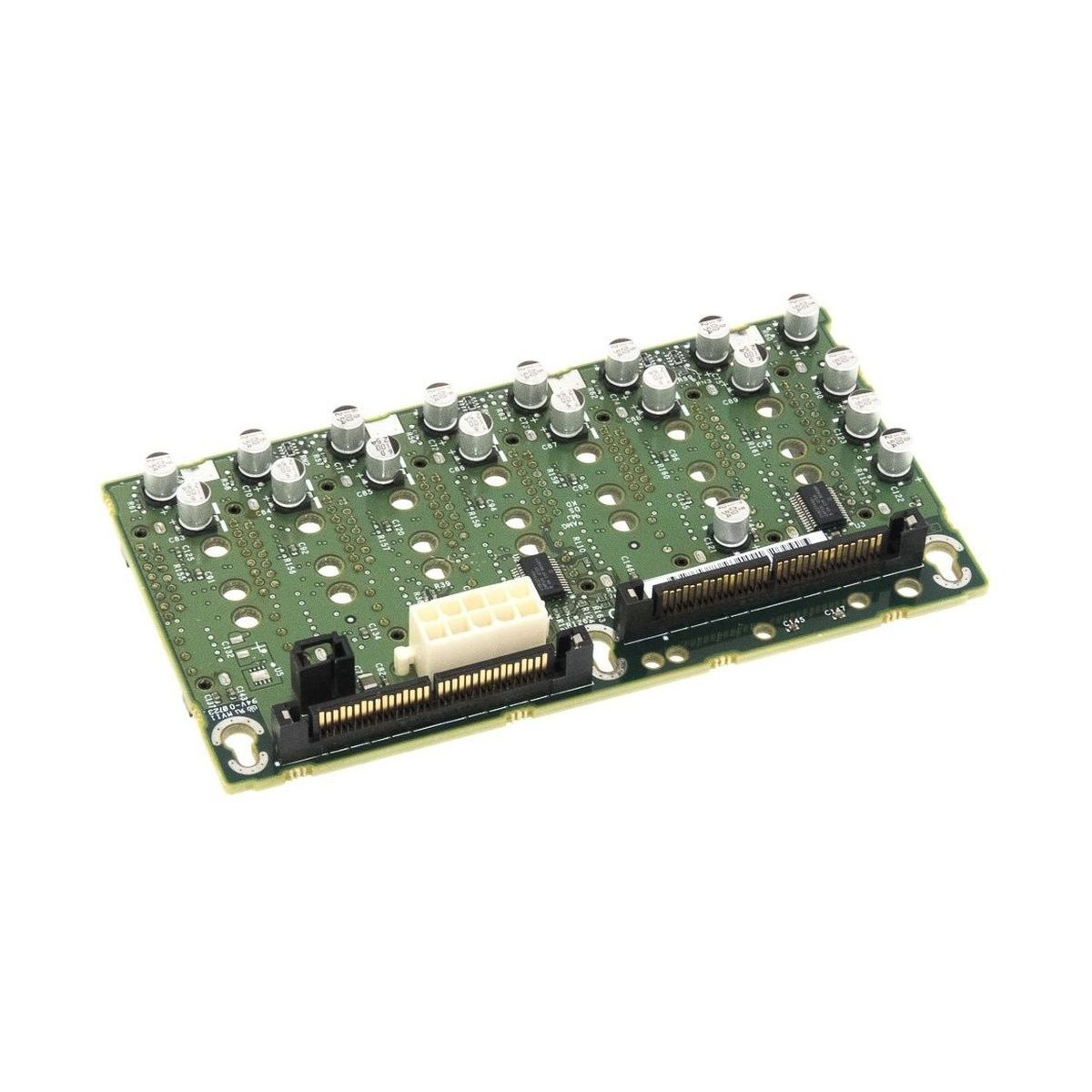 BACKPLANE BOARD HP DL380 G5 8X2,5 SAS 412736-001
