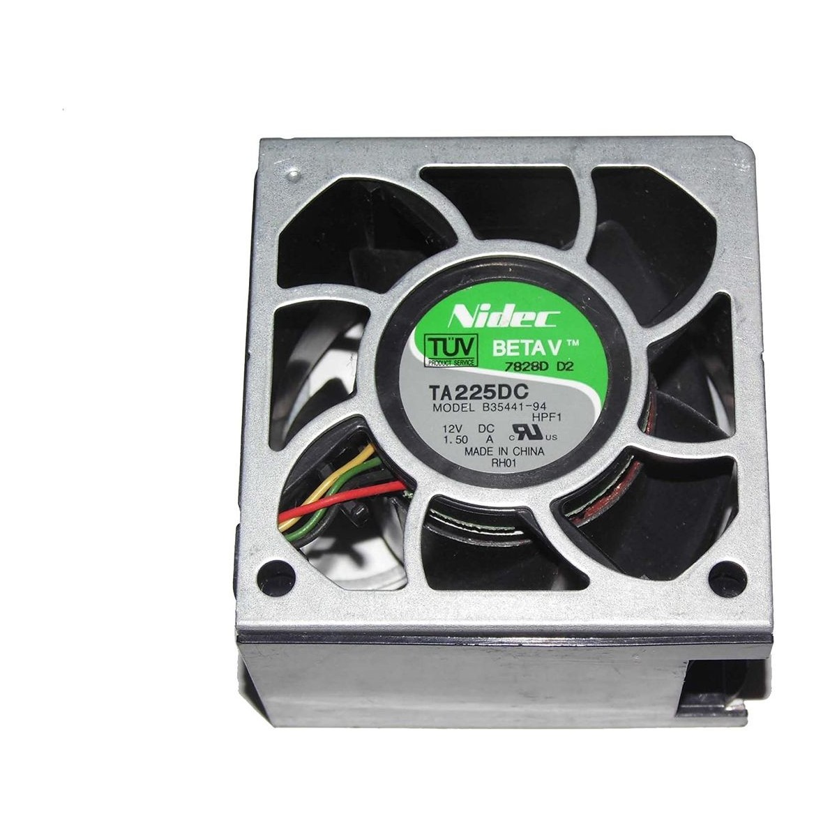 WENTYLATOR NIDEC BETA V HP DL380 G5 394035-001