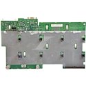 BACKPLANE FAN BOARD HP DL380 G5 8P 408791-001