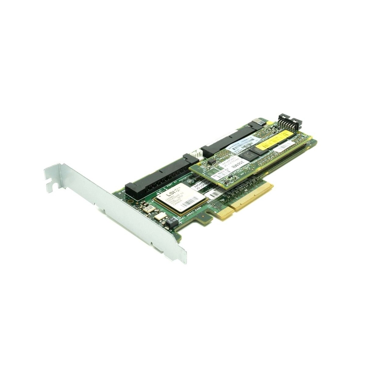 HP SMART ARRAY P400 256MB FULL 441823-001