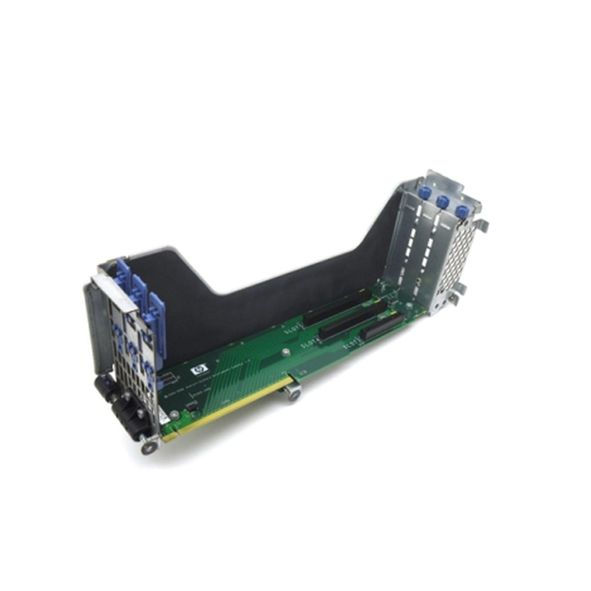 RISER HP DL380 G5 2xPCI-E x8 1xPCI-E x4 MOCOWANIE 408786-001 012519-001