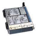 KLATKA NA 2 ZASILACZE HP DL380 G5 394019-001