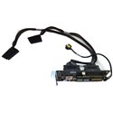 HP SMART ARRAY P400 512MB LOW 447029-001