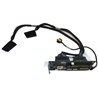 HP SMART ARRAY P400 512MB LOW 447029-001