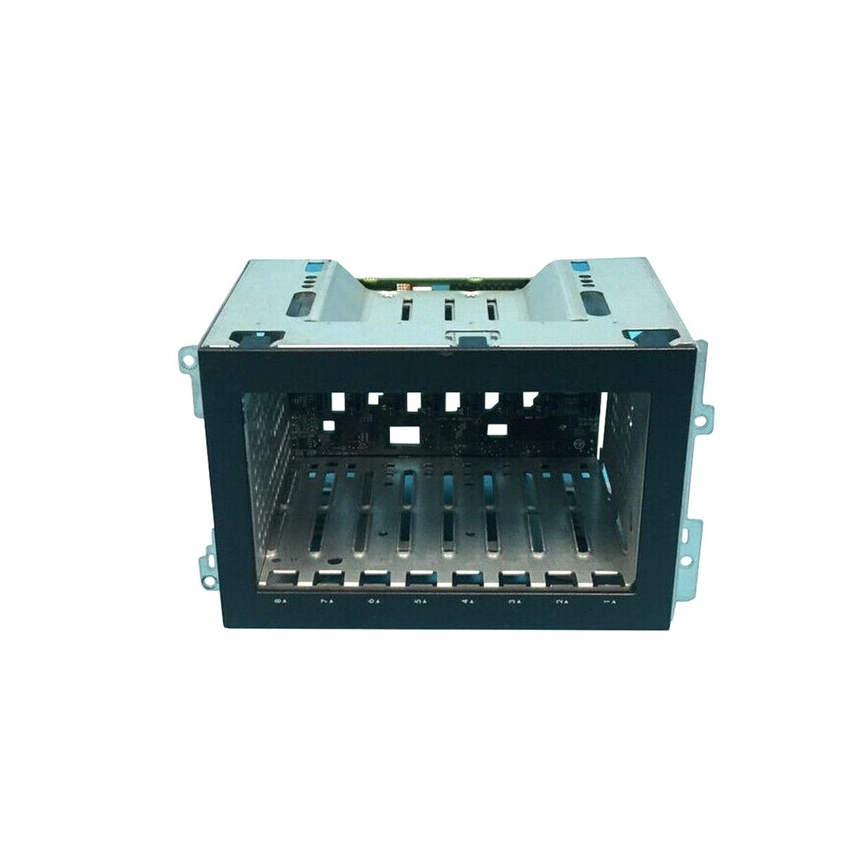 KLATKA BACKPLANE 8x2,5 HDD HP ML350 E/P G8