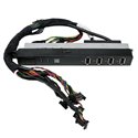 FRONT PANEL USB HP ML350P GEN8 661398-001