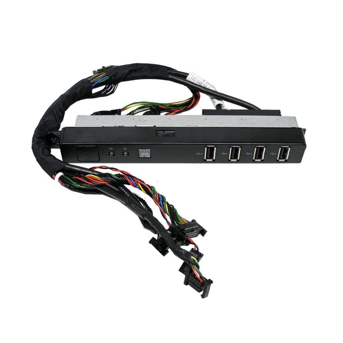 FRONT PANEL USB HP ML350P GEN8 661398-001