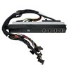 FRONT PANEL USB HP ML350P GEN8 661398-001